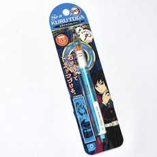 鬼滅之刃 自動鉛筆 0.5mm 日本限定, 1個, 冨岡義勇