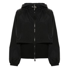 몽클레르그레노블 레이어드 후드 재킷