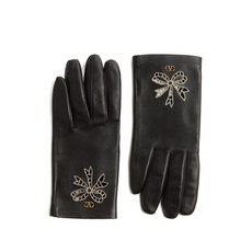 발렌티노 가라바니 브이로고 시그니처 장갑