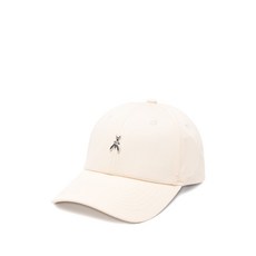 파트리지아페페 로고 디테일 모자