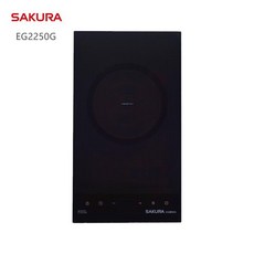 SAKURA EG2250G 單口IH感應爐