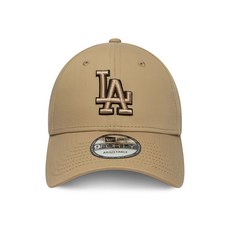 뉴에라 자수 모자