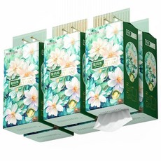 愛純柔 懸掛式面紙, 1個, 1個