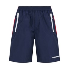 디스퀘어드2 90's 어반 복서 쇼츠