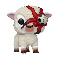 Funko SHEEP WITH THE EYE 異形綿羊造型公仔 收藏擺件, 1個