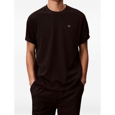 캘빈클라인 크루 넥 스포츠 티셔츠