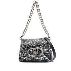 리우조 스몰 라퍼피 크로스 백