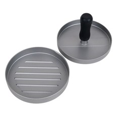 肉餅壓模器 漢堡模具, 1套