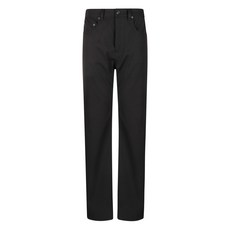 발렌시아가 five-pocket trousers
