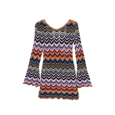 페이스풀더브랜드 Sierra mini dress