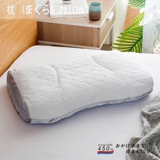 工廠直供 TPE軟管頸椎枕頭 高分子枕芯 健康透氣 可調節水洗, 1個, 白色