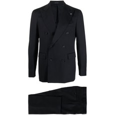 딸리아또레 더블 브레스티드 수트
