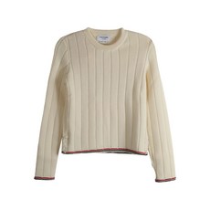 톰 브라운 long-sleeve sweater