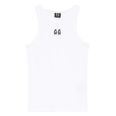 44레이블그룹 로고 자수 베스트