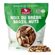 BASSE 巴西堅果, 680g, 1個
