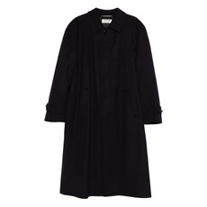 안젤로 빈티지 컬트 중고 1990's 울 코트