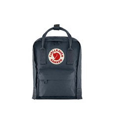 피엘레라벤 칸켄 로고 패치 백팩