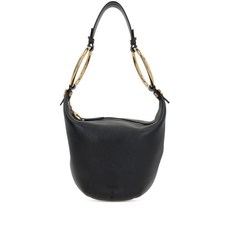 끌로에 가죽 토트 백