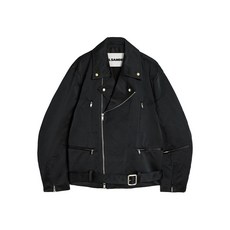 질 샌더 더체스 집업 재킷