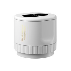 電動 真空機小型密封機手持封口器迷你家用食品保鮮, 白色, 一個