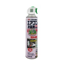 安德生 冷氣清潔劑 420ml, 1個, 清新Villa