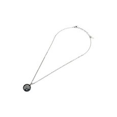 샤넬 중고 2005 인터로킹 CC 네크리스