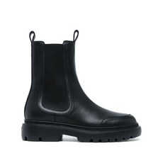 발리 지니 가죽 부츠 30mm