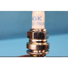 NGK DILKAR7N9HG 火星塞 適用於 日產 QX50 Infiniti 2.0 2019- ALTIMA 2.0 2020-, 1個