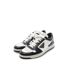 프라다 중고 2010's 다운타운 스니커즈