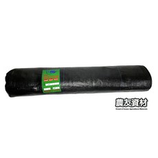 『農友資材』抑草蓆【現貨/台灣製】【5 12尺】雜草抑制蓆 雜草蓆 防草蓆 蓋草布 雜草覆蓋 覆蓋布 抑草布 雜草 防草, 1個, 50米,5尺