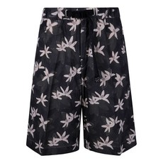 화이트샌드 프린트 쇼츠