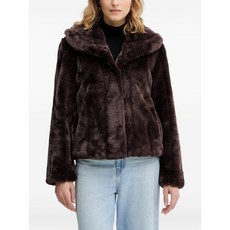 게스 칼라 재킷