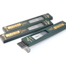 輝柏 Faber-Castell TK9071 工程筆芯 2.0mm 工程筆專用筆芯, 1個, B