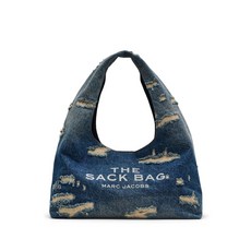 마크제이콥스 삭 숄더 백