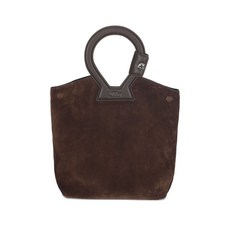 루아르 브룩 토트 백