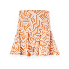 끌로에 플리츠 스커트