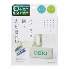 Cogit Power Bio 防霉除臭系列, 1個, 【窗戶專用】除臭防霉貼(黏貼式)