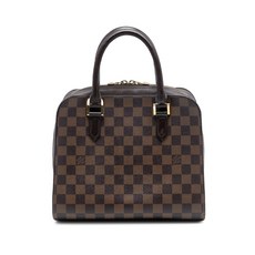 루이 비통 중고 2003 다미에 에벤 트리아나 핸드백