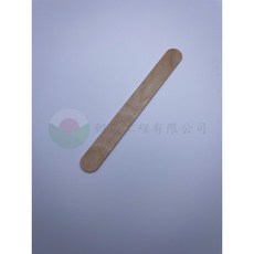 攪拌棒 無屑/不刺手/不易斷, 1個, 木棒