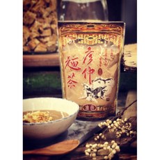 彥仲麵茶/油蔥麵茶/葷食, 1個