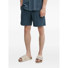 원헌드레드 밴딩 웨이스트 쇼츠