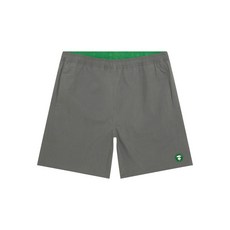 에이프바이베이프 로고 패치 쇼츠