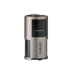 omars AC攜帶式交直流行動電源 22500mAh (附收納袋), NOESSPW24BGPD-TW