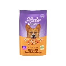 HALO 嘿囉 狗飼料 無穀配方, 1套裝