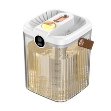 桌面加濕器 雙噴口大霧量 2L抑菌水箱 溫馨夜燈 USB供電, 白色+雙噴大霧量+持久續航, 白色, LH