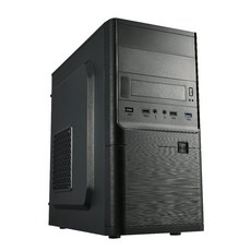 AL06M 直立式 電腦機殼 Micro ATX/ITX 主機殼, 1個