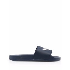 아디다스 아딜레트 라이트 슬라이더 샌들