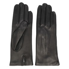 덴츠 펠리시티 가죽 장갑