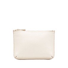 아스피날오브런던 가죽 메이크업 파우치