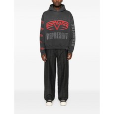 리프레젠트 리빙 레거시 투어 후디